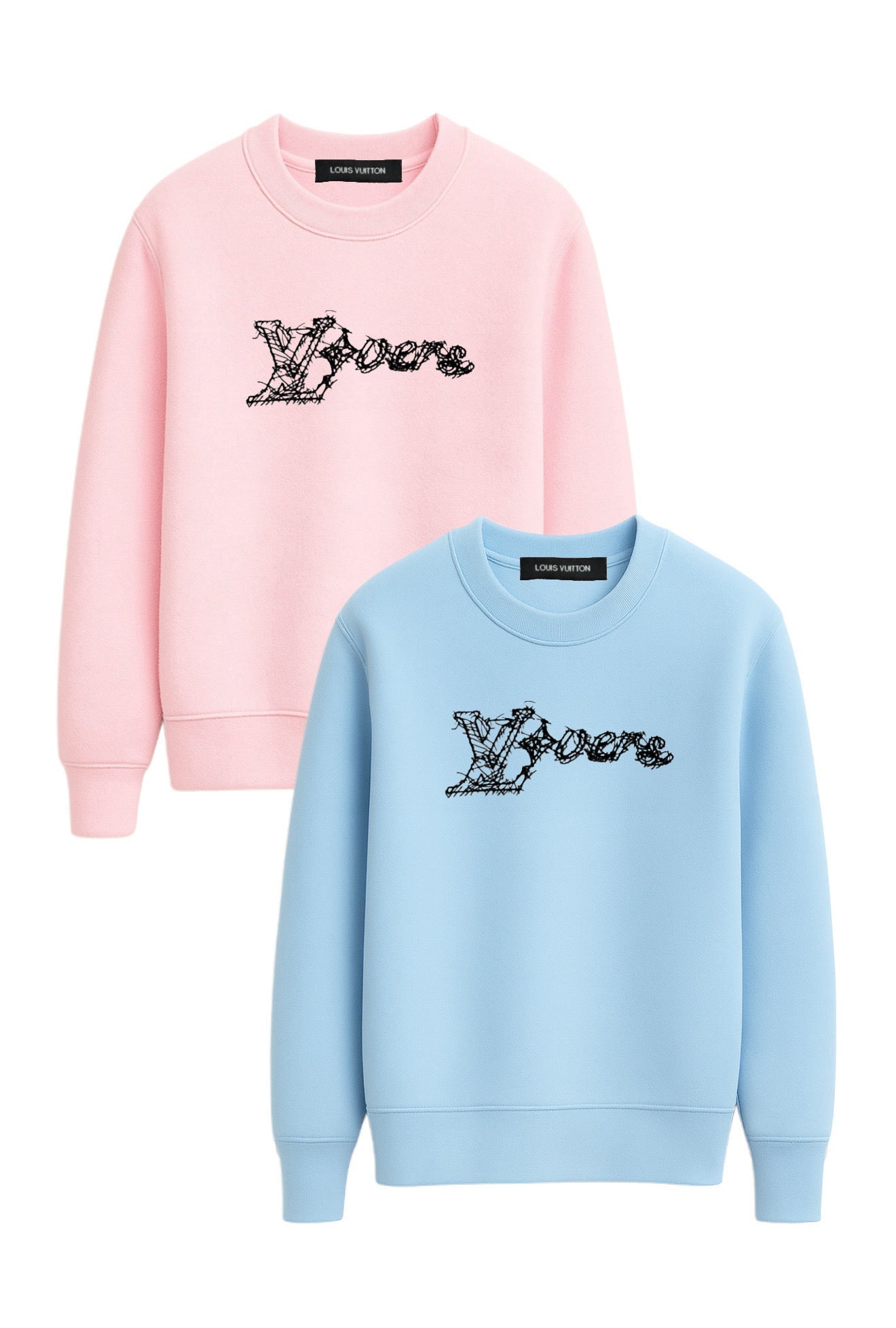 SUDADERA LOUIS VUITT0N