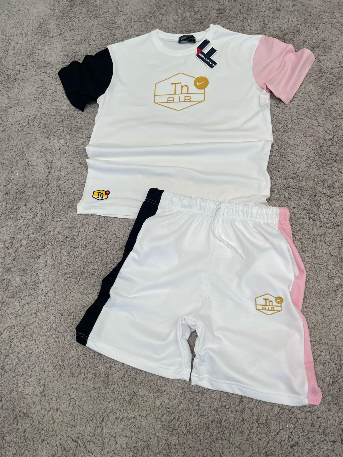 CONJUNTO NIKE TN