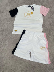 CONJUNTO NIKE TN