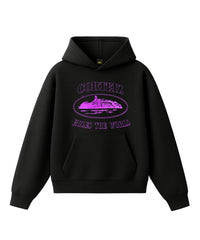 Sudadera corteiz