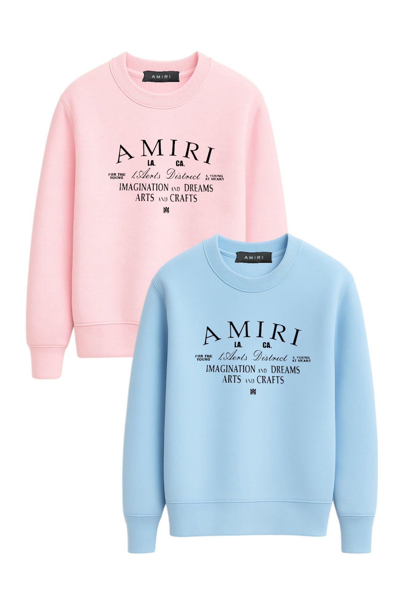 SUDADERA AMIRl