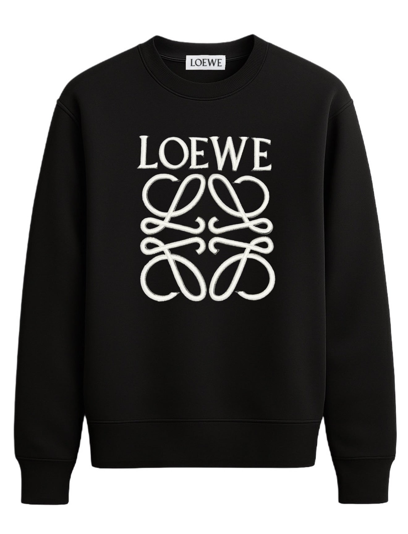 SUDADERA LOEW£