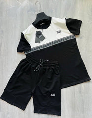 CONJUNTO HUGO BOSS