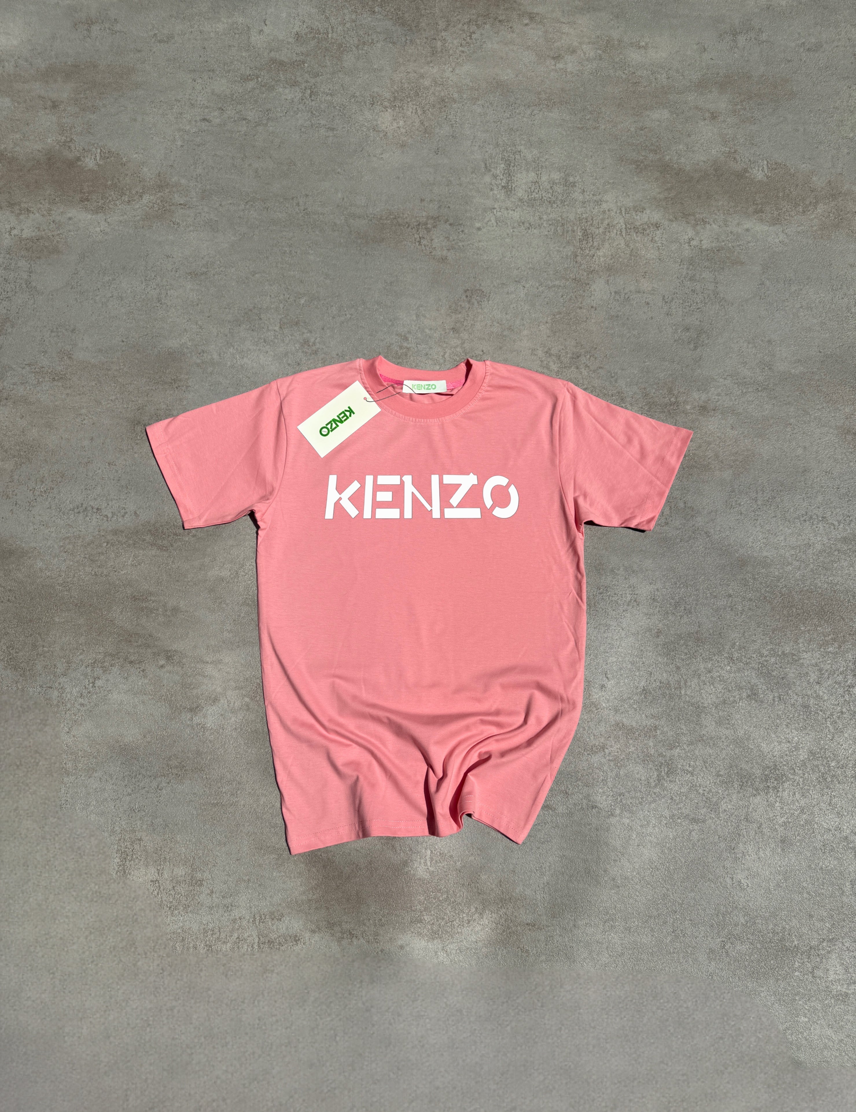 CAMISETA KENZ0