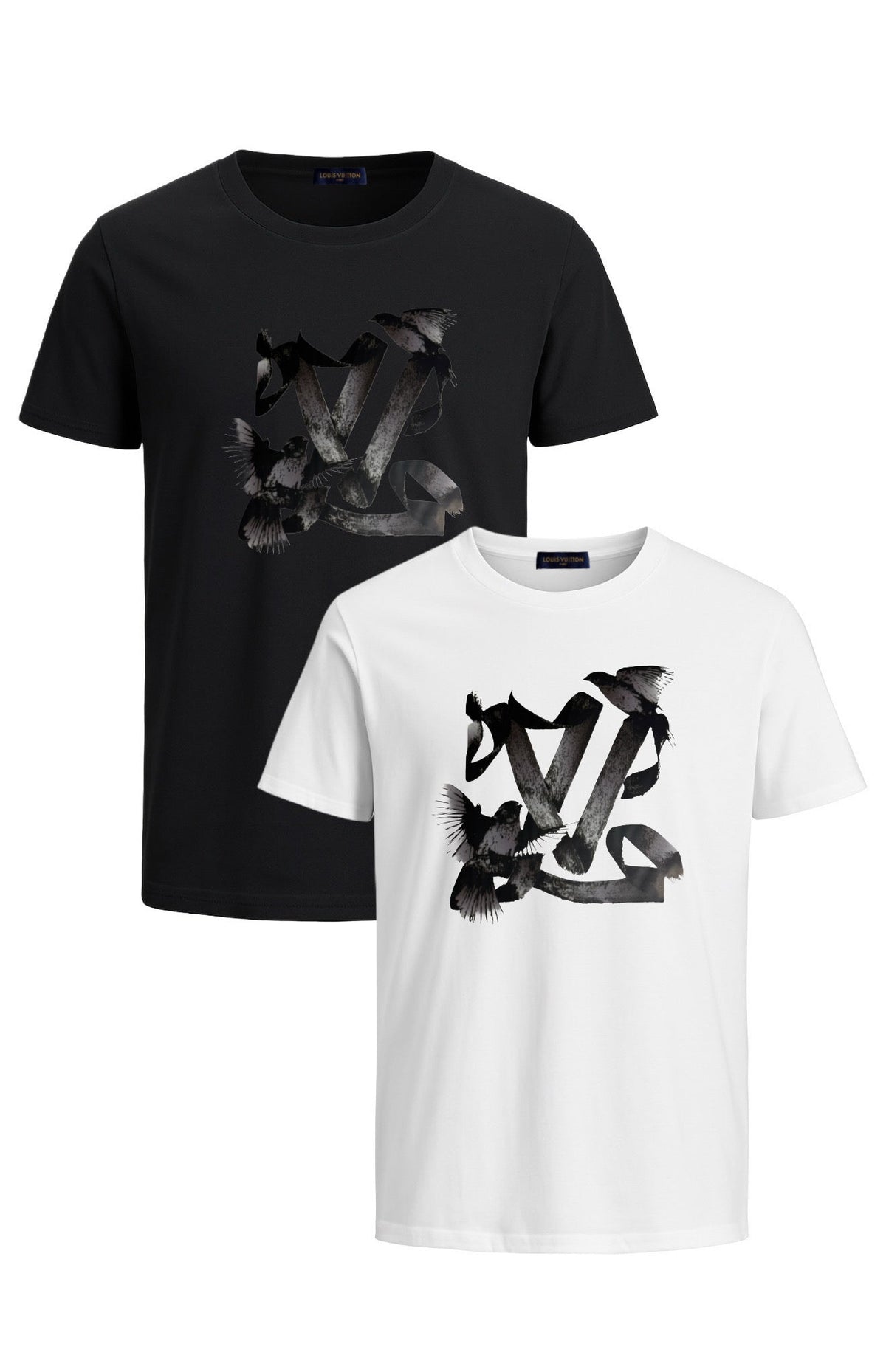 CAMISETA LOUIS VUITT0N