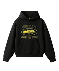 Sudadera corteiz