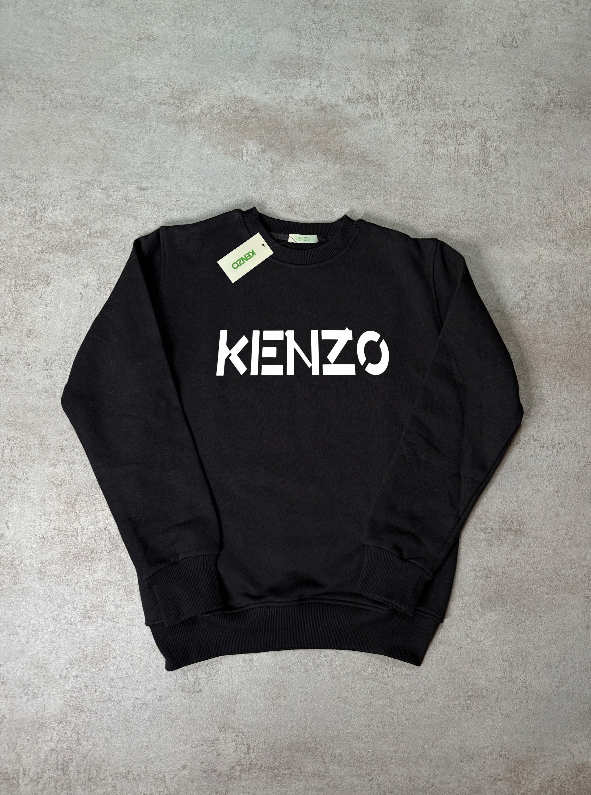 SUDADERA KENZ0