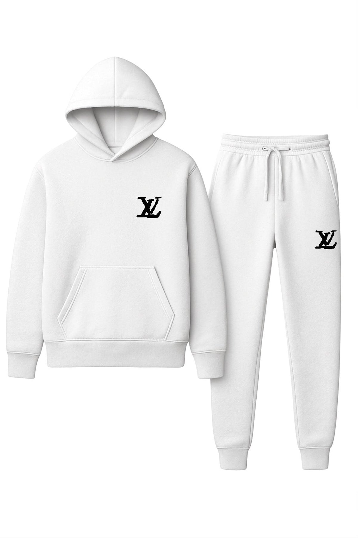 CHANDAL LOUIS VUITT0N