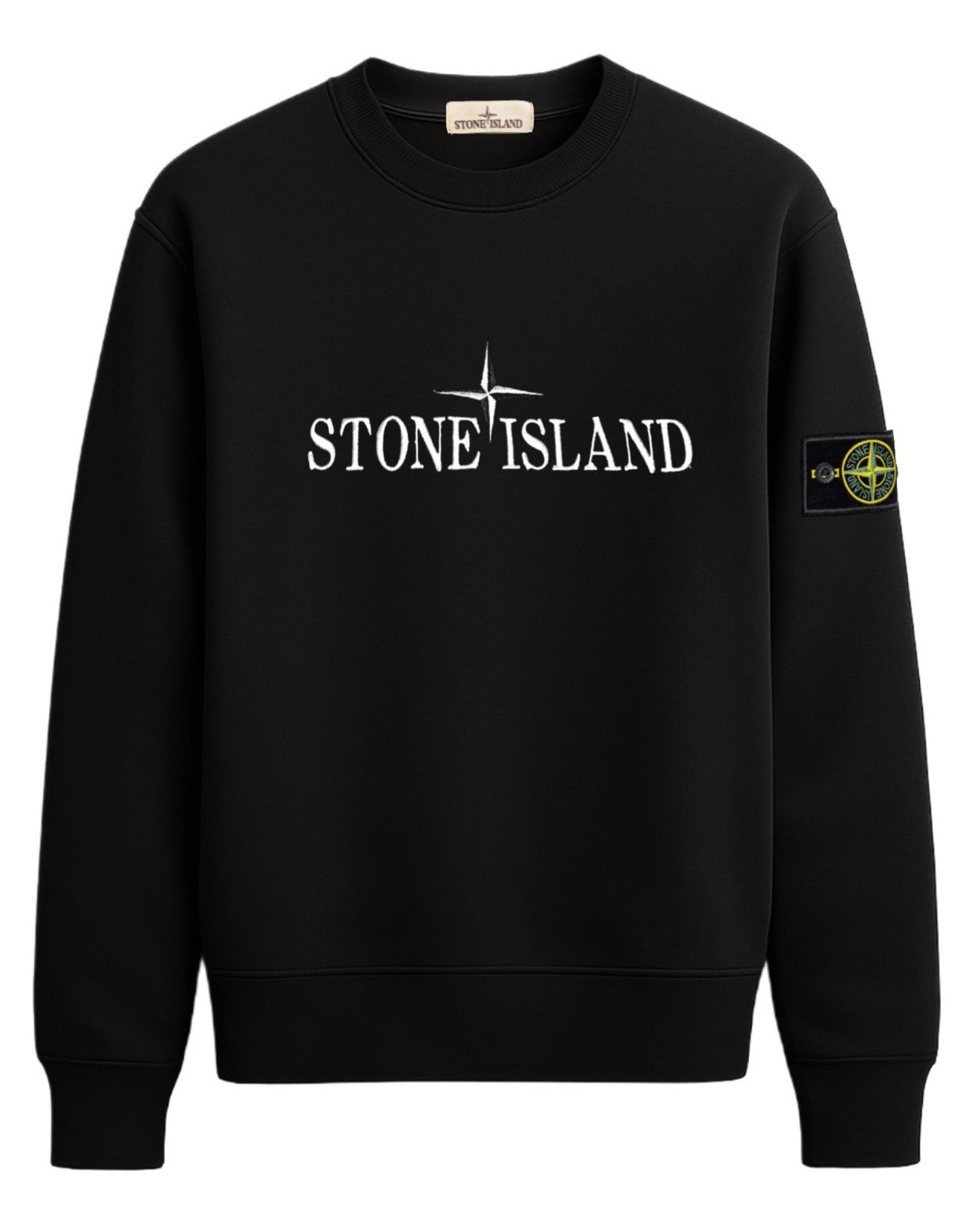 SUDADERA ST0NE