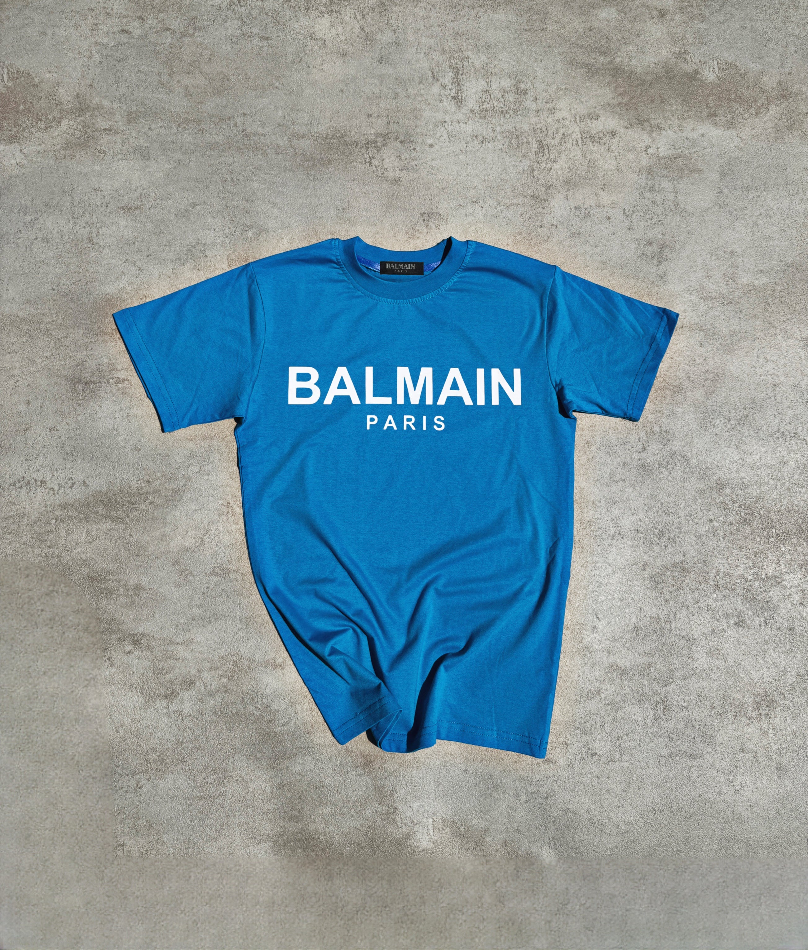 CAMISETA BALMAlN
