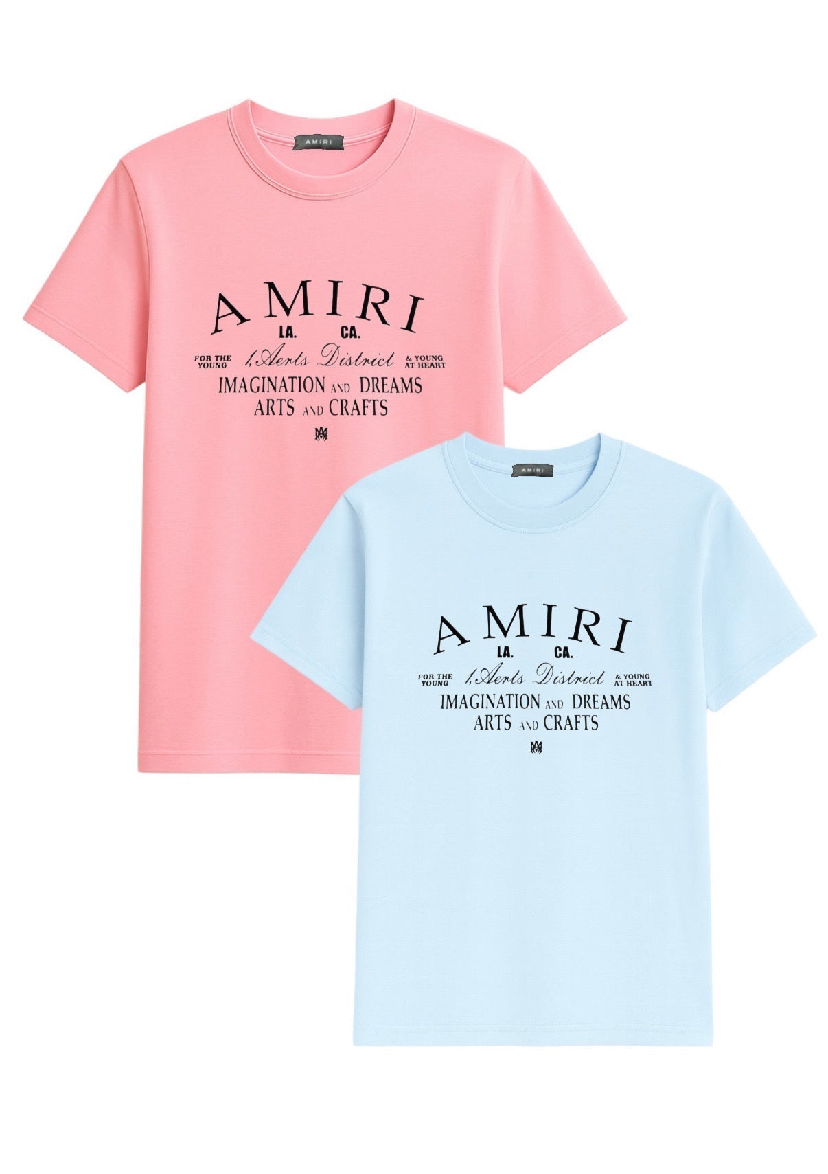 CAMISETA AMIRl