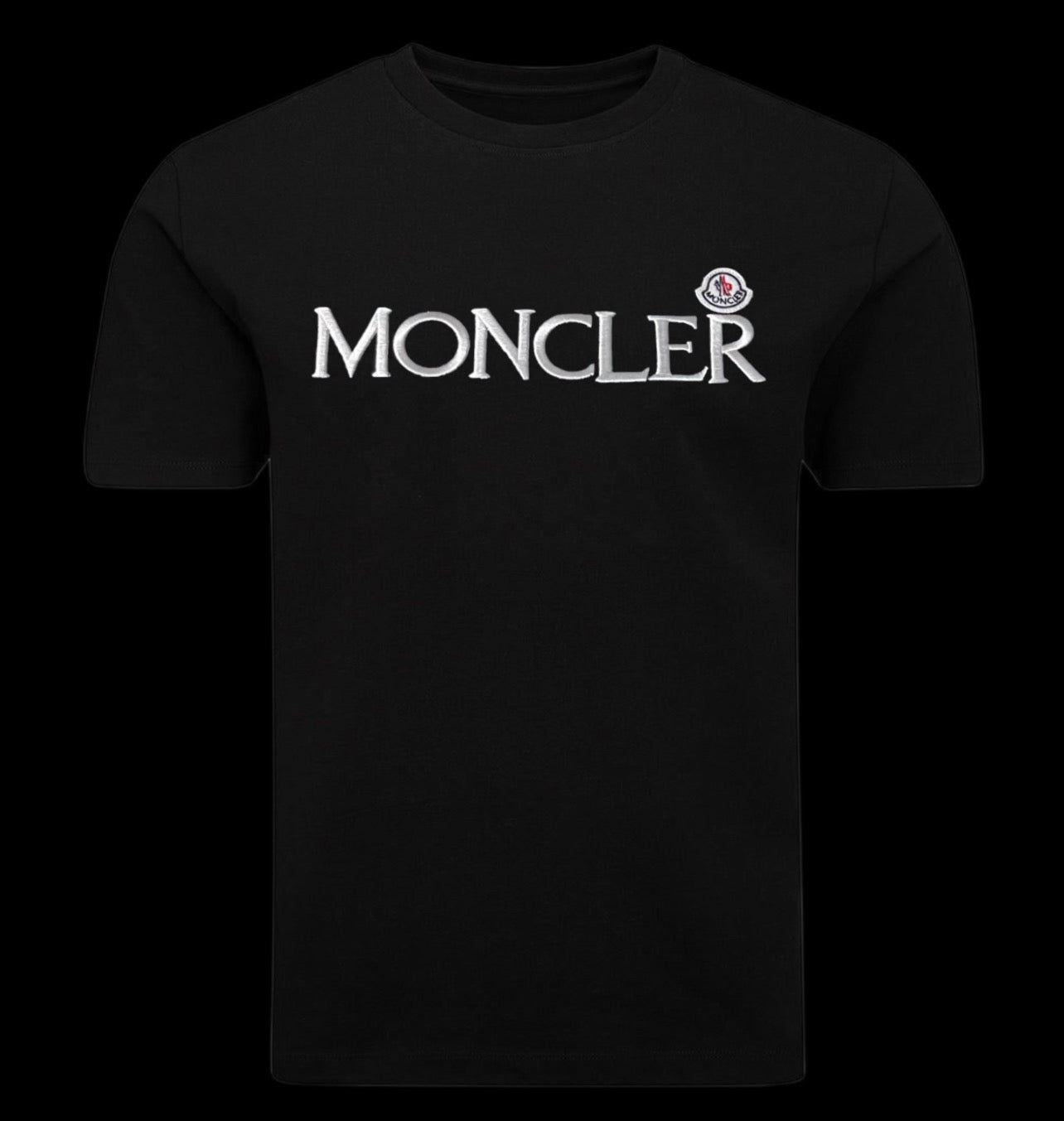 CAMISETA M0NCLER