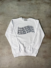SUDADERA LOUIS VUITT0N