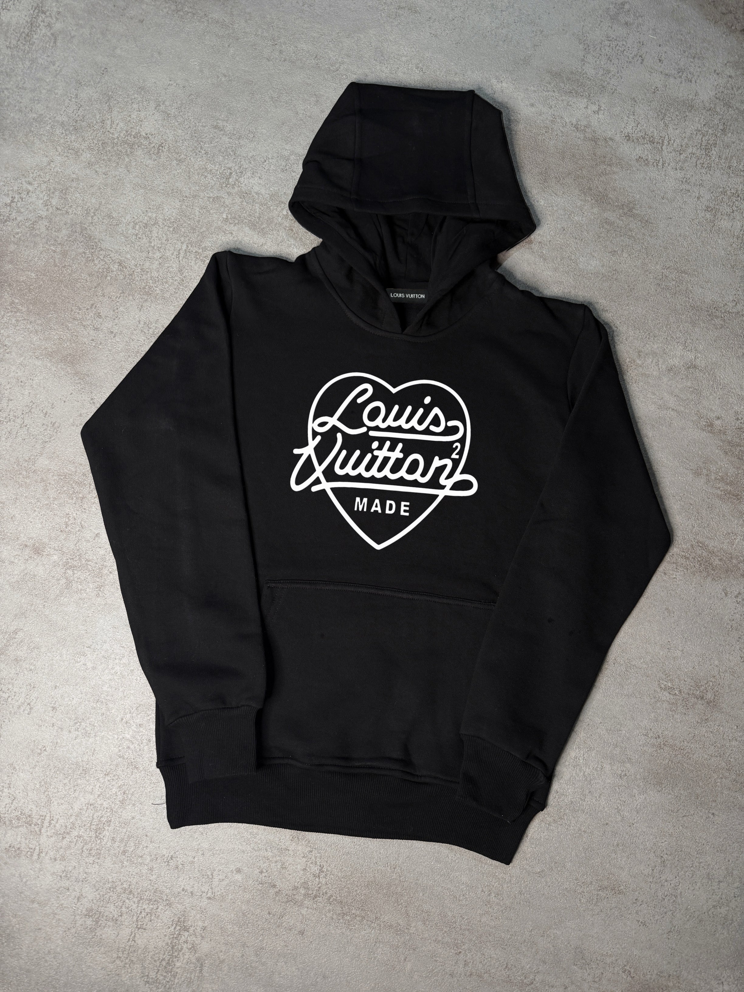 Sudadera Louis vuittön