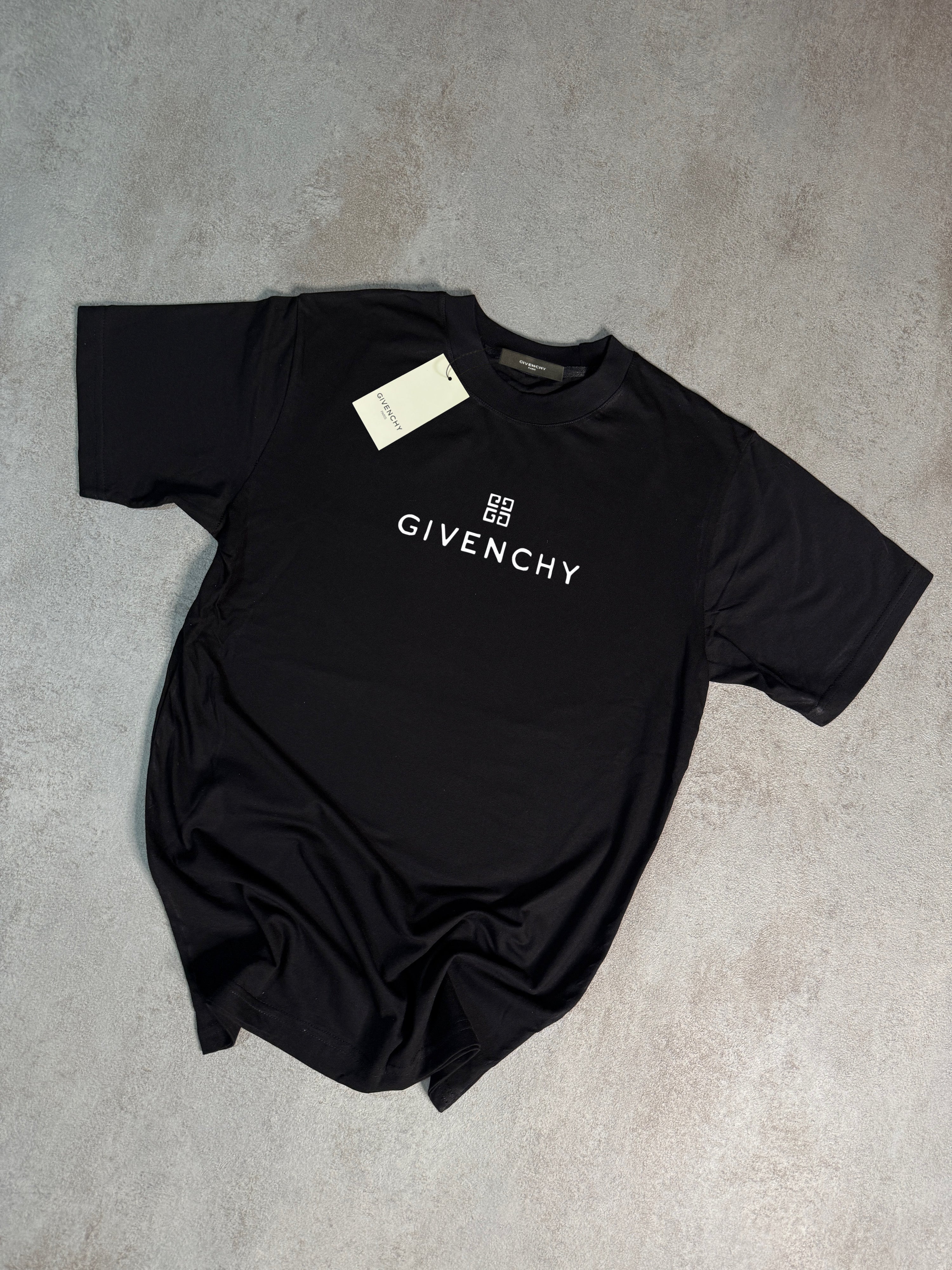 CAMISETA GIVENĆHY