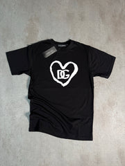 CAMISETA DOLCE GABBAN/\