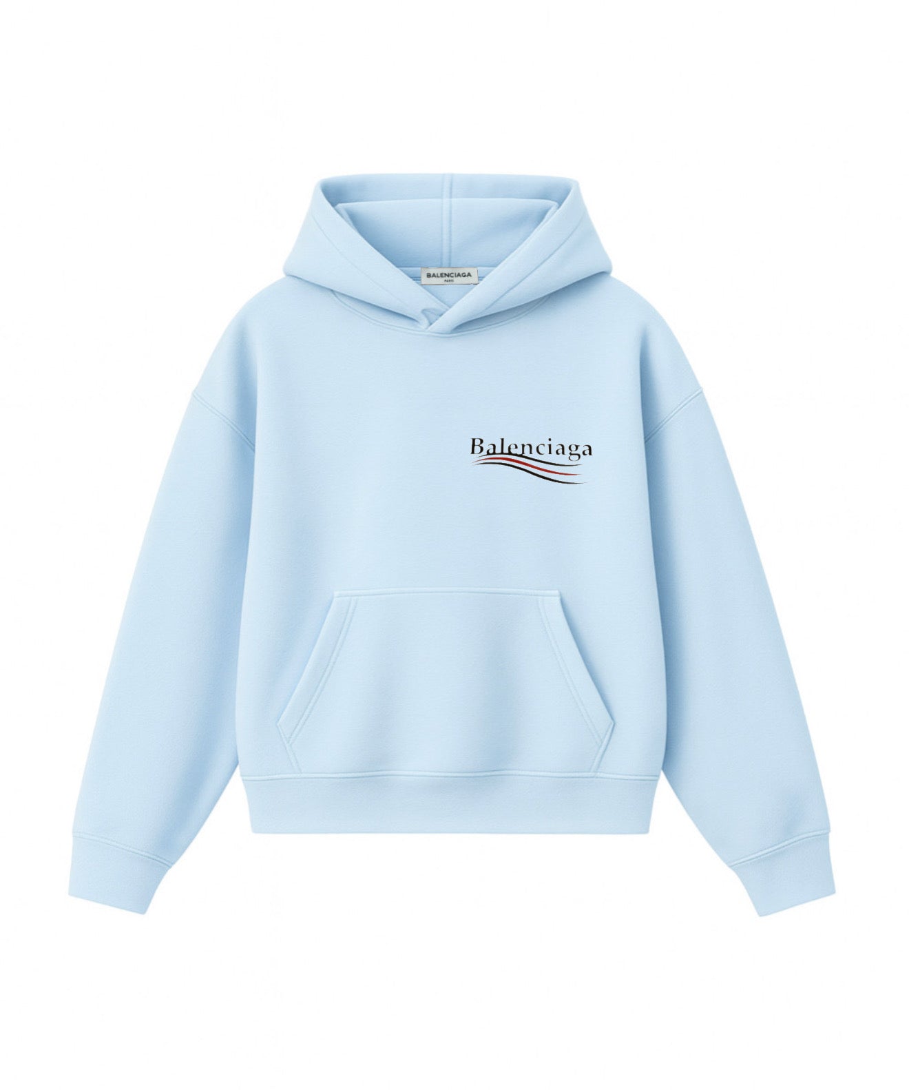 Sudadera Balencïagâ