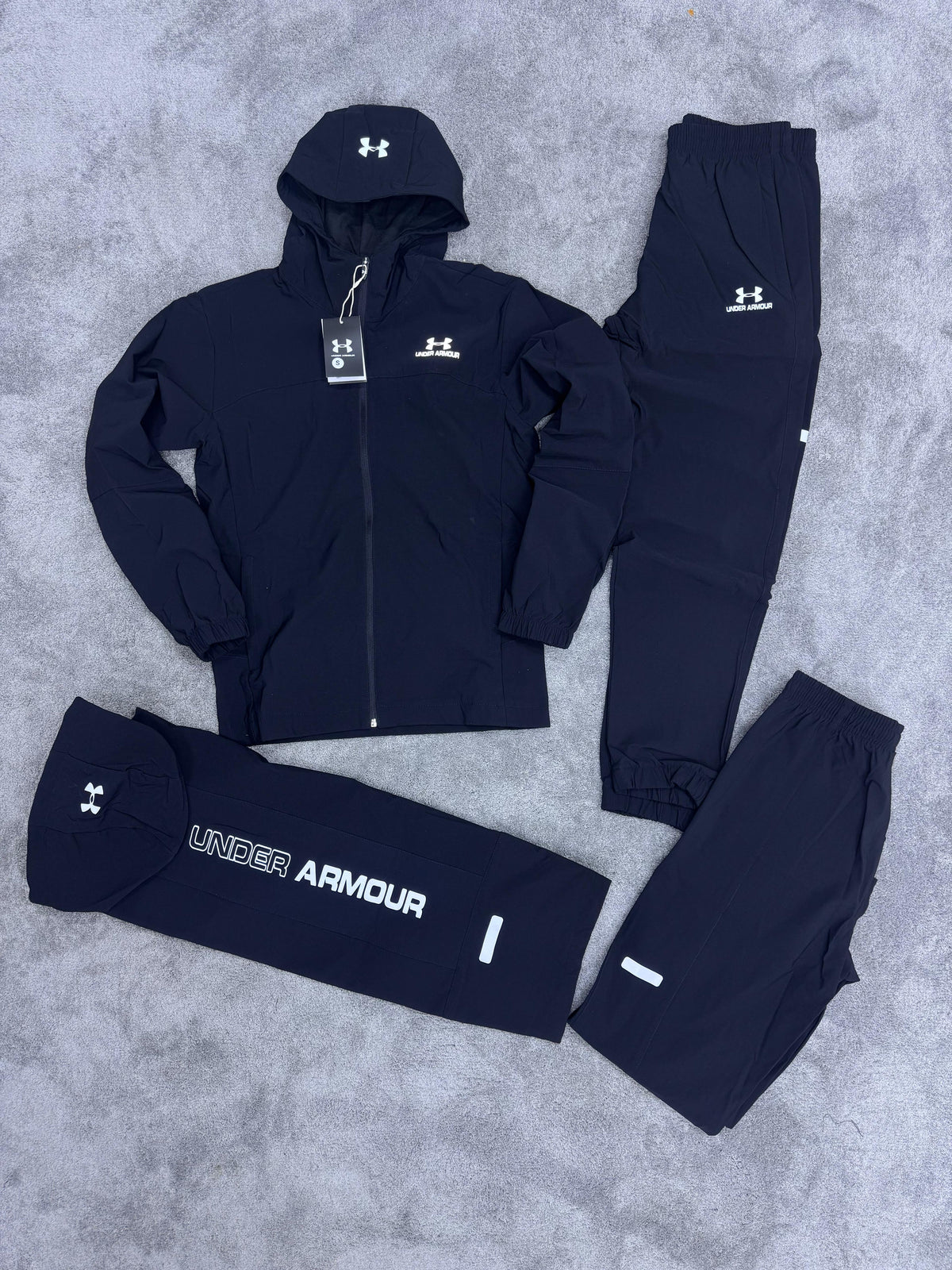 Chandal Under Armour