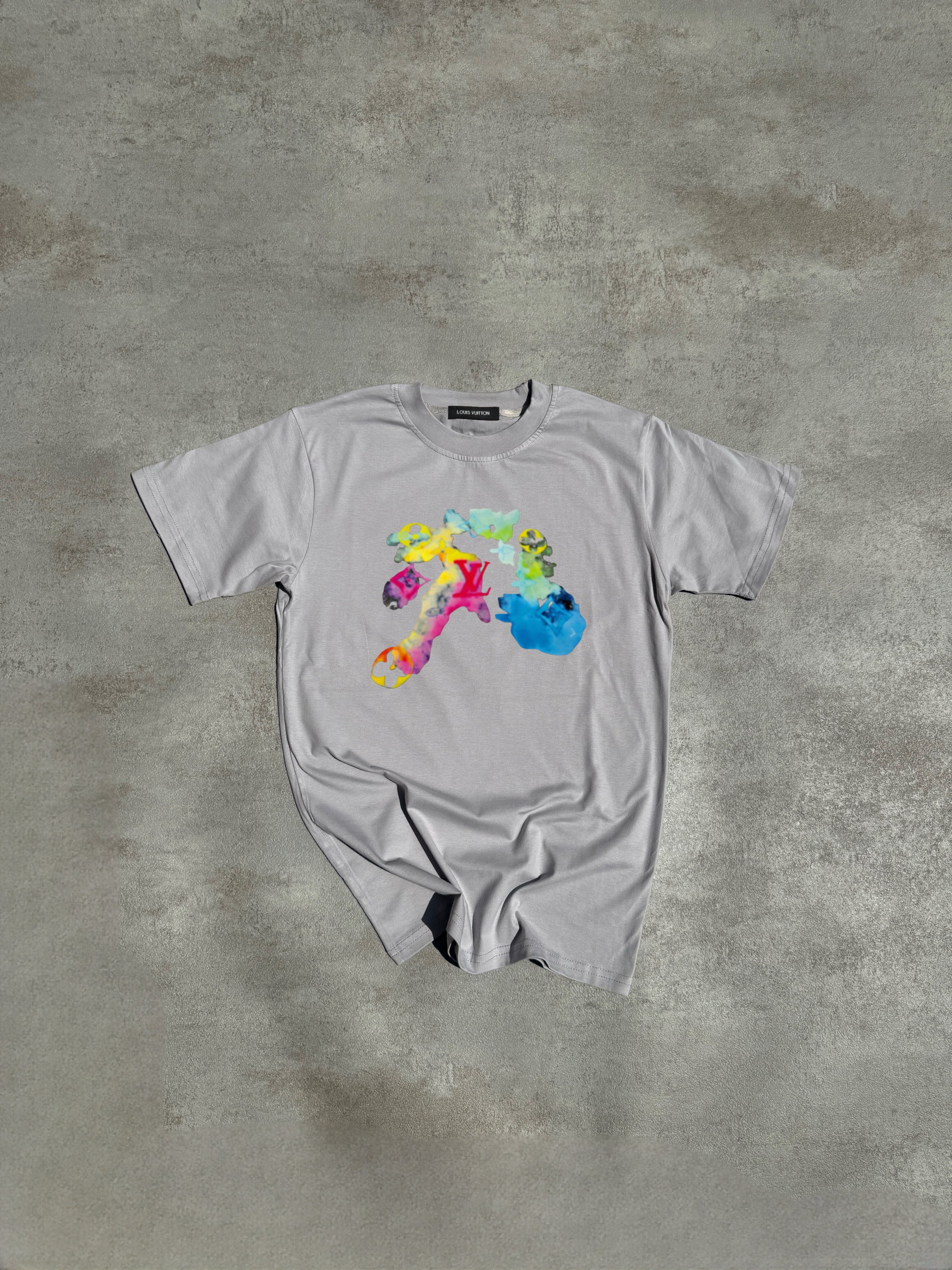 CAMISETA LOUIS VUITT0N