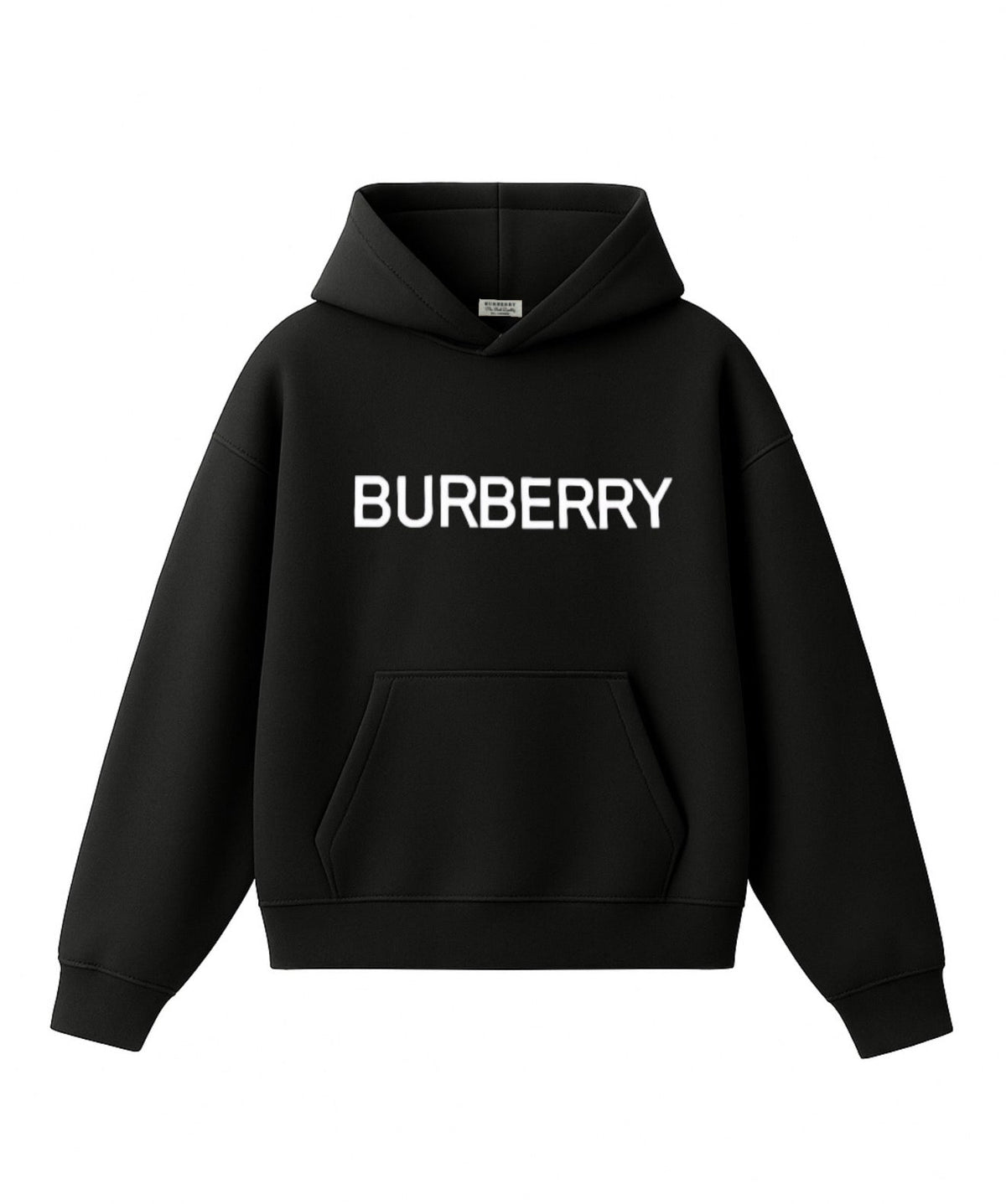 Sudadera burbërry