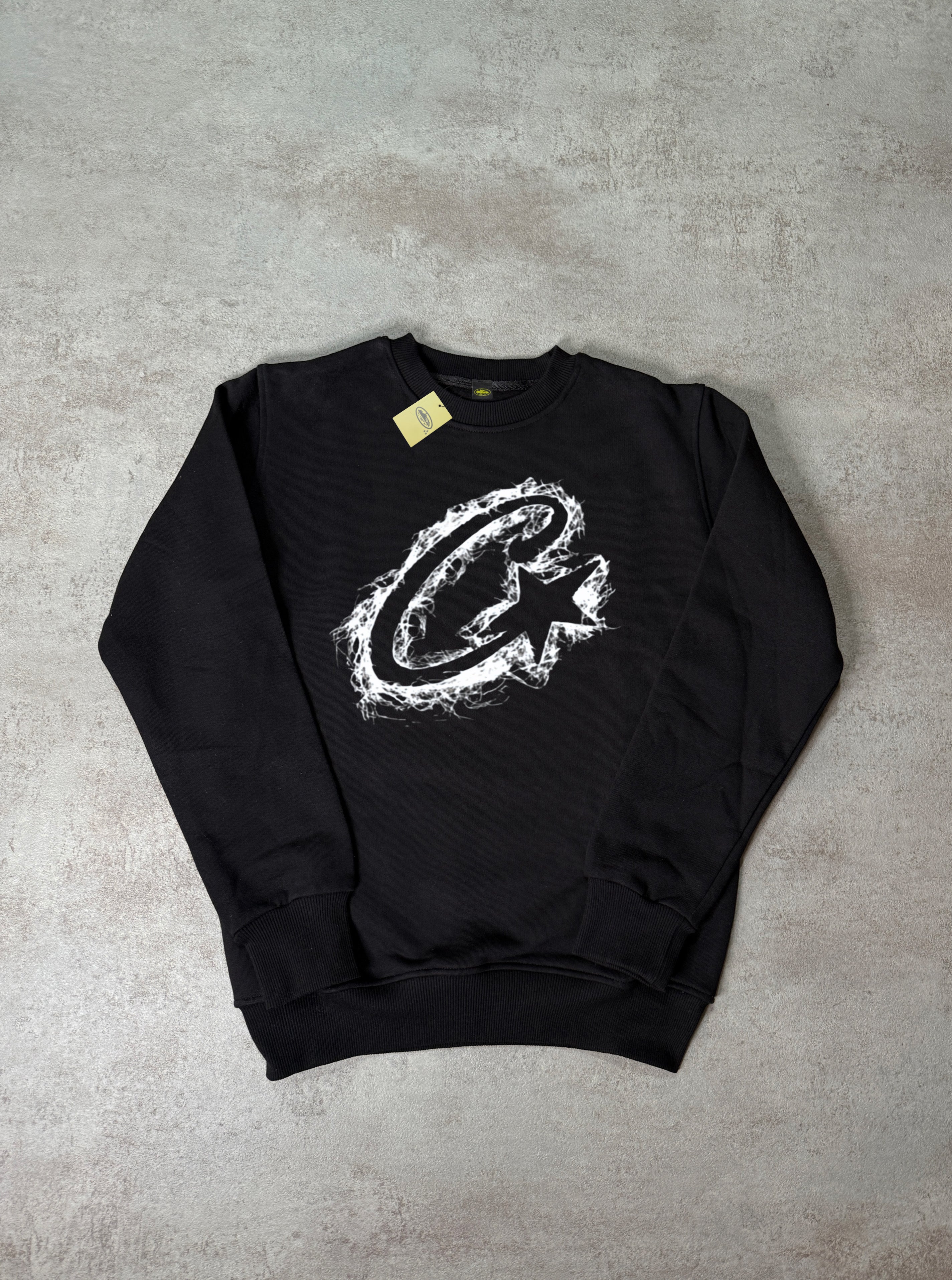 SUDADERA CORTEIZ