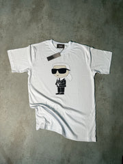 CAMISETA KARL