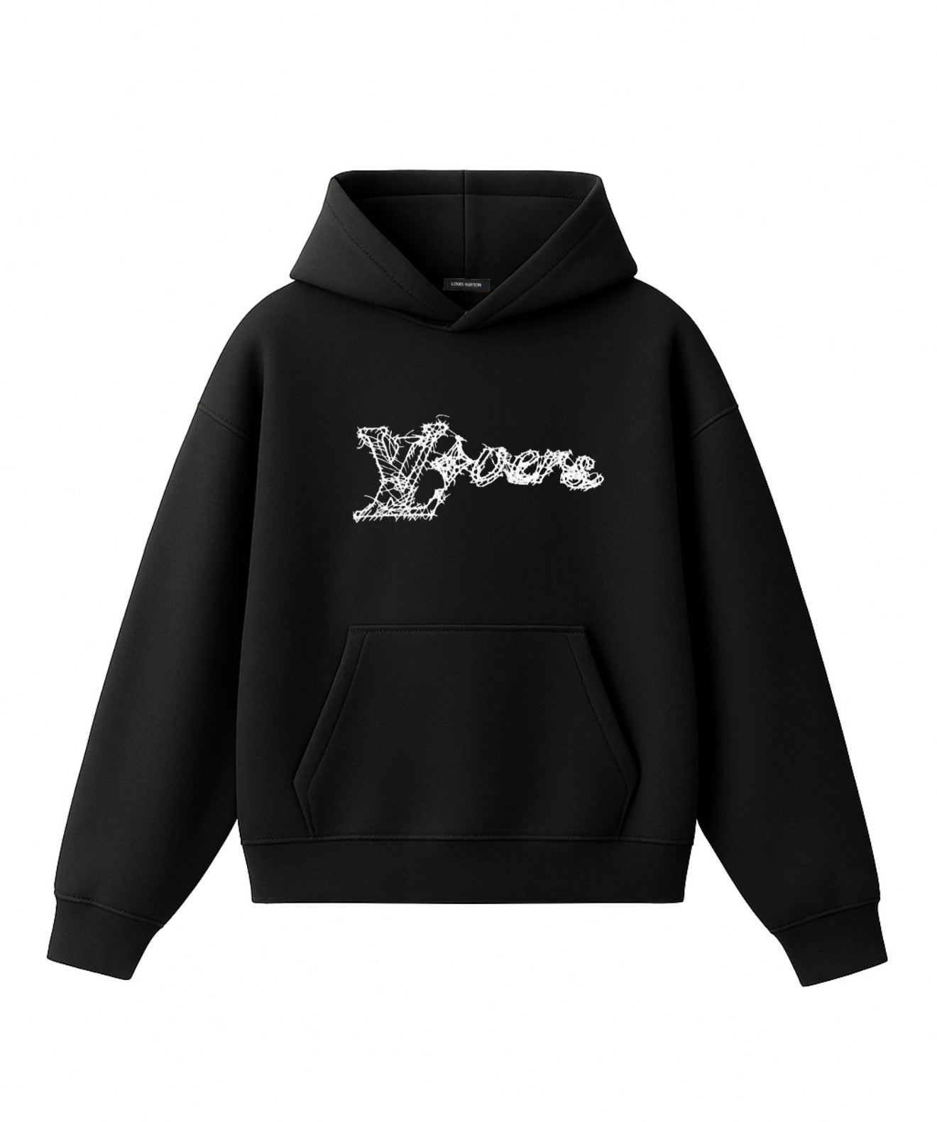 Sudadera louis vuittön