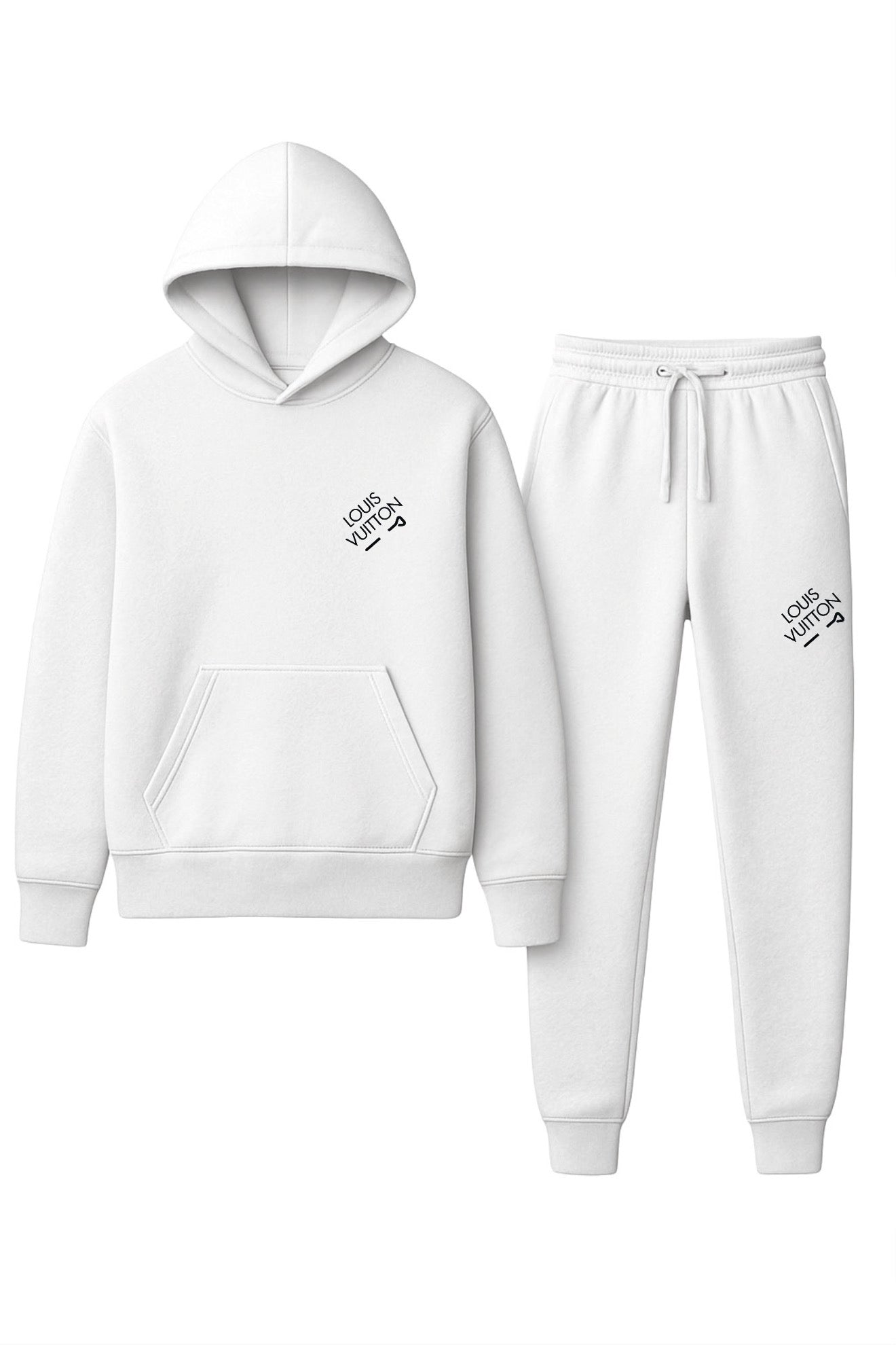CHANDAL LOUIS VUITT0N