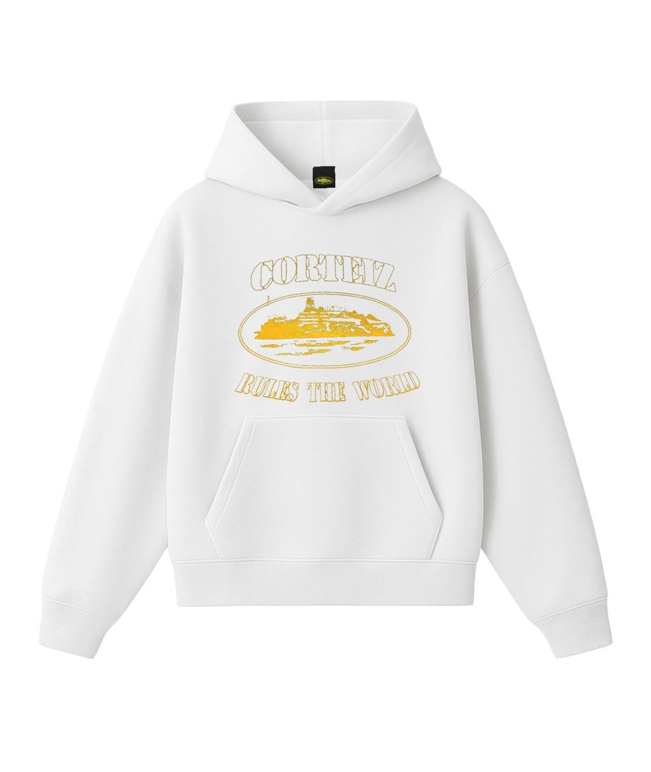 Sudadera corteiz
