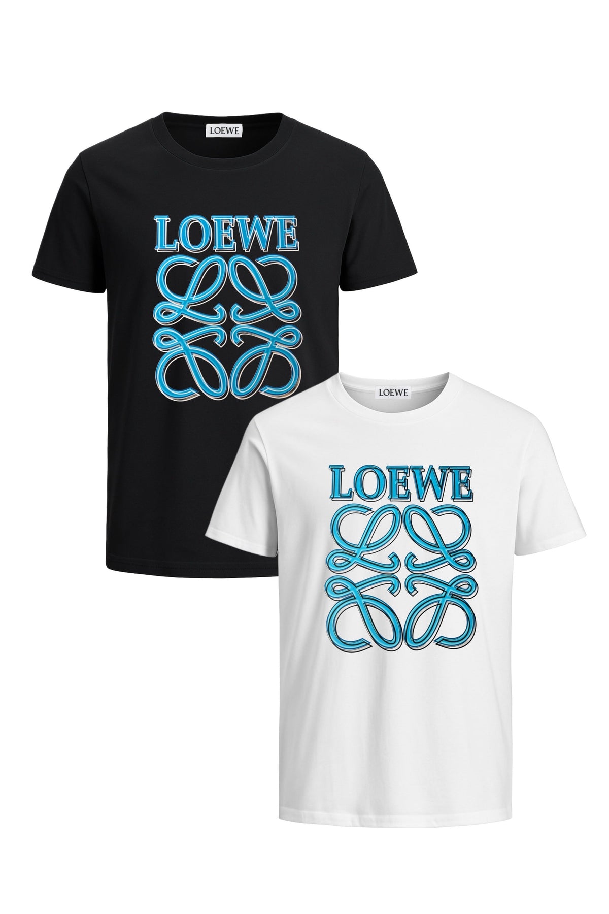 CAMISETA LOEW£