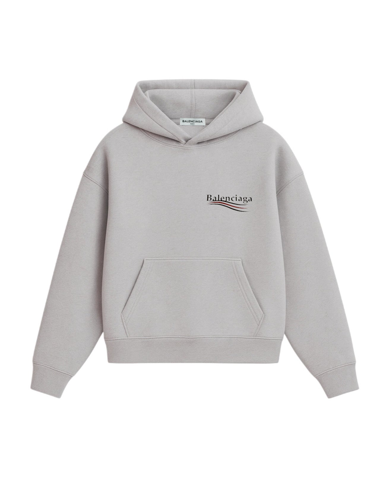 Sudadera Balencïagâ