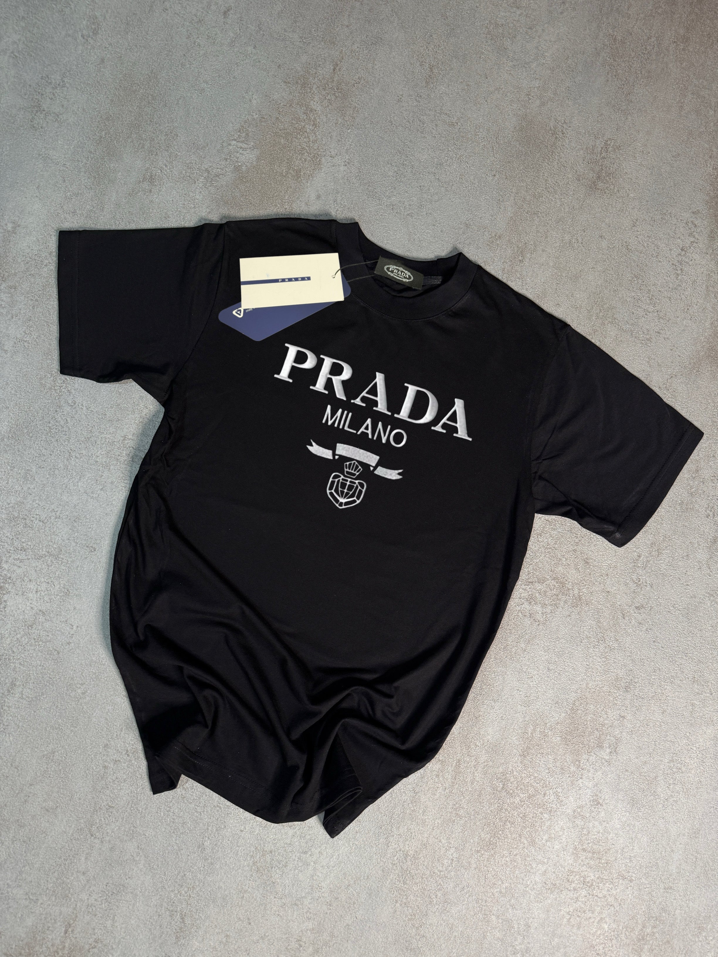 CAMISETA PRAD@