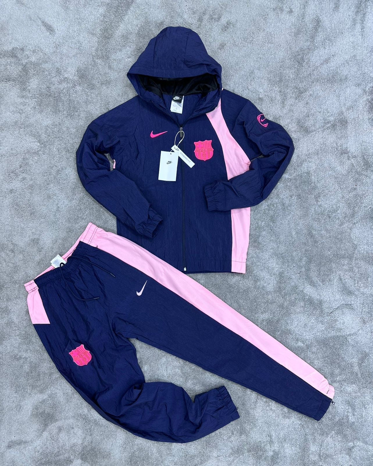 Chandal Nike FC Barcelona