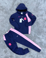 Chandal Nike FC Barcelona