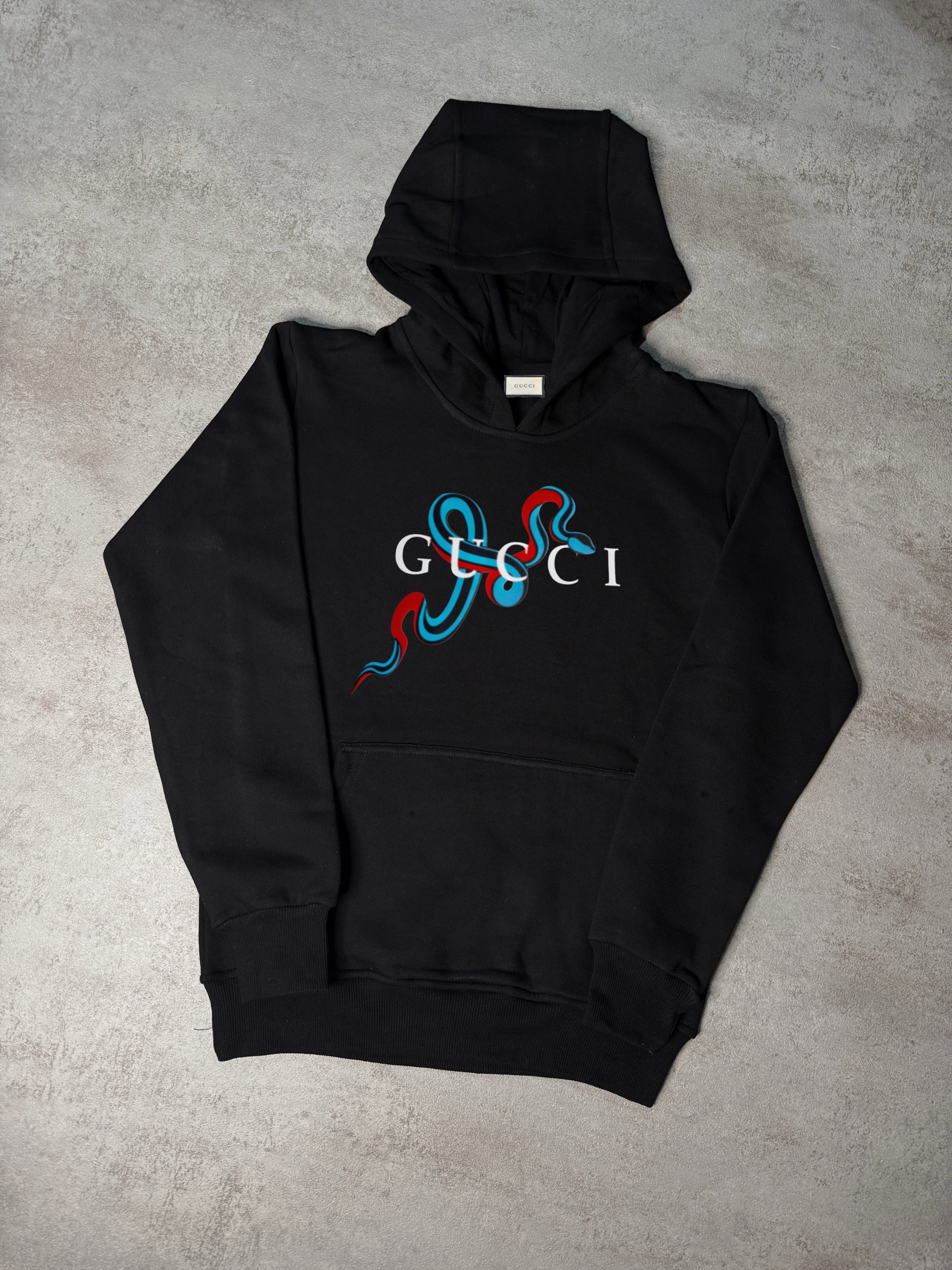 Sudadera guccï