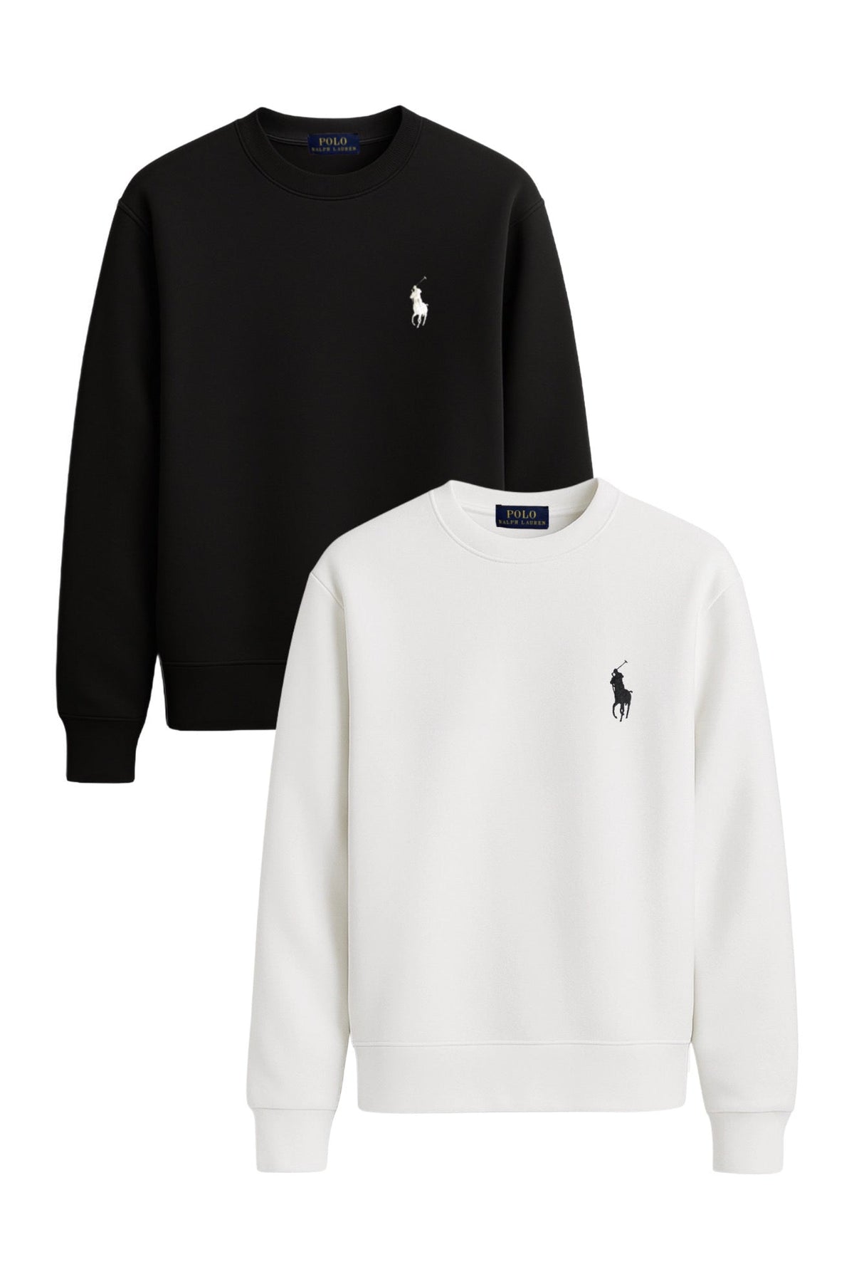 SUDADERA POLO RALPH LAUR£N