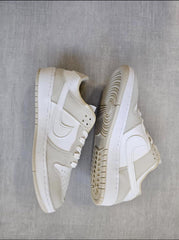 Nike dunk low