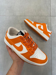 Nike dunk low