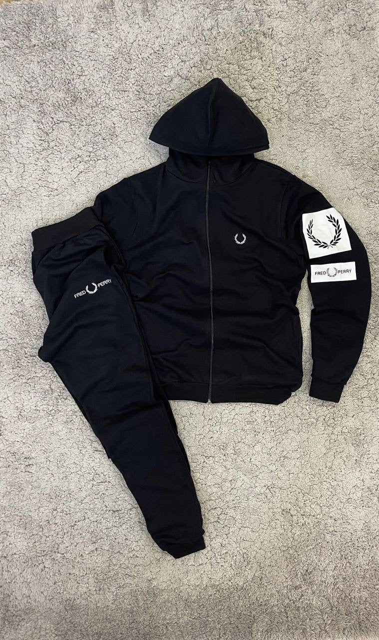 Chandal Fred Perry