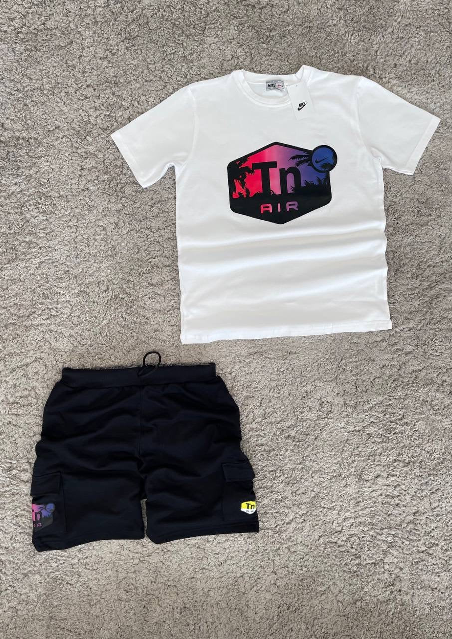CONJUNTO NIKE TN