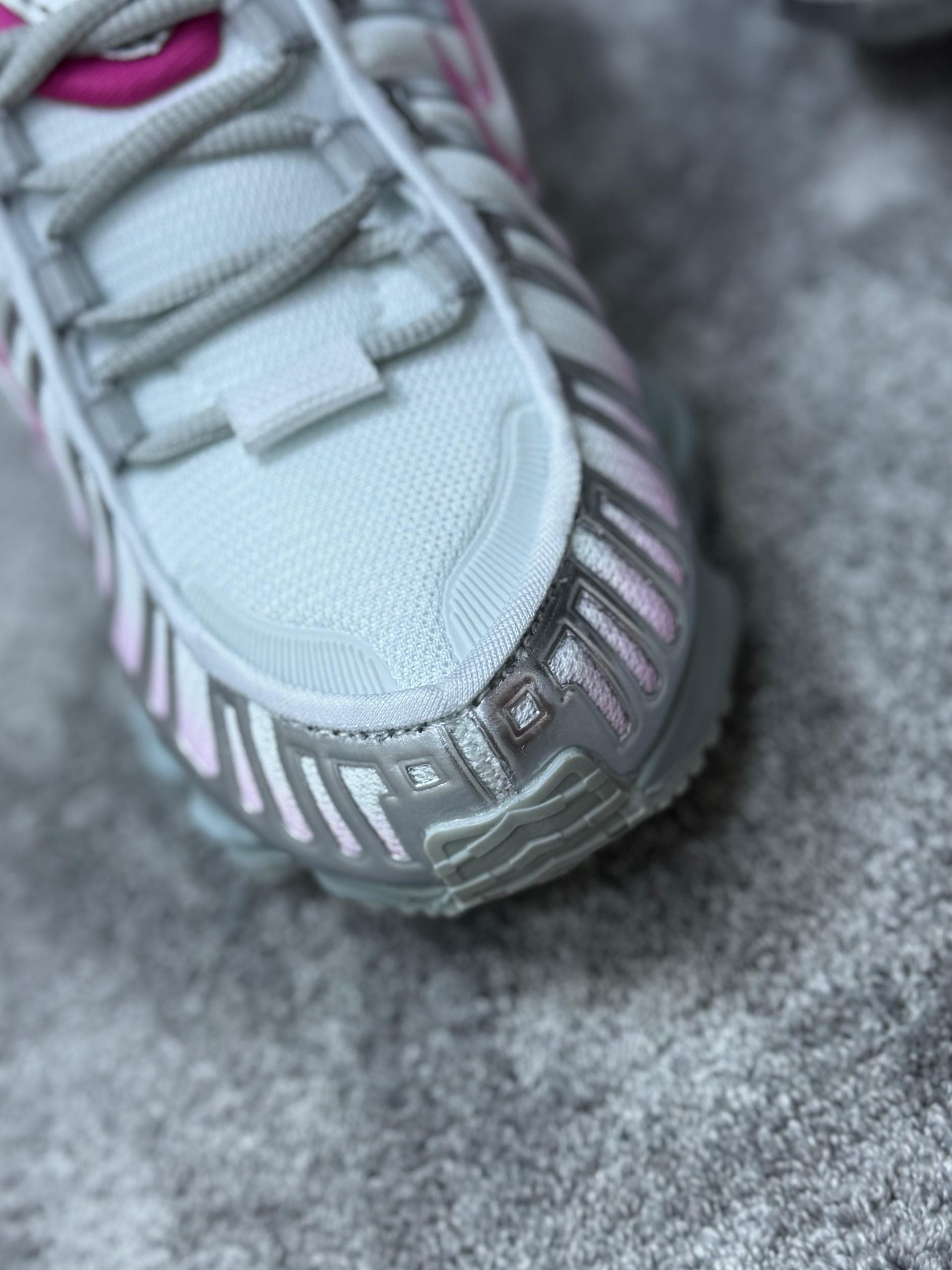Nike Shox