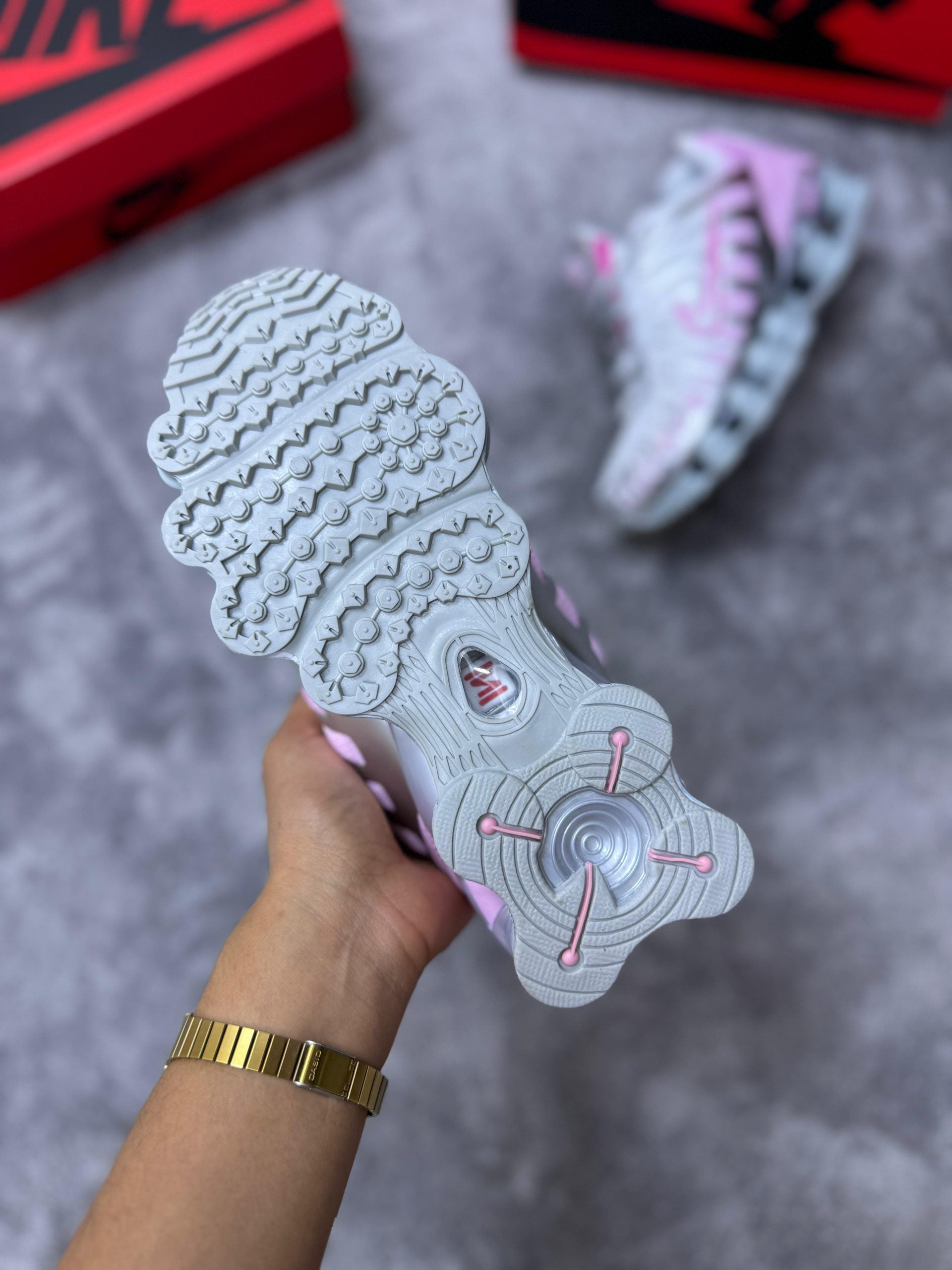 Nike Shox